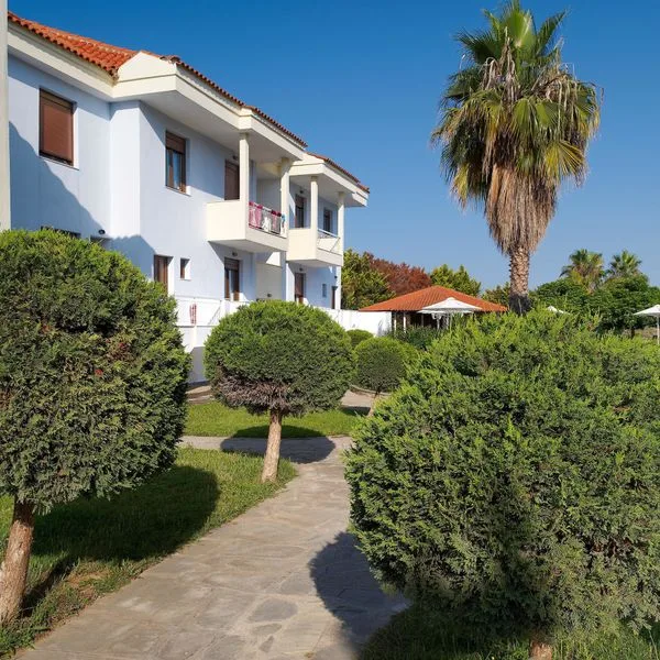 Acrotel Lily Ann Village - zdjęcie 2