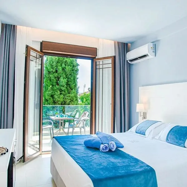 Acrotel Lily Ann Village - zdjęcie 5