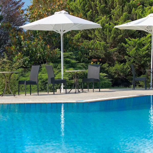 Acrotel Lily Ann Village - zdjęcie 4