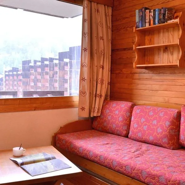 Residence Saint Jacques B - zdjęcie 3