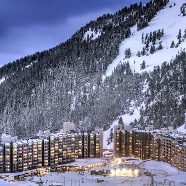 Residence Saint Jacques B - zdjęcie 5