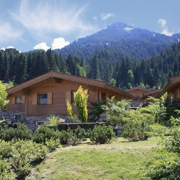 Das Resort Brixen - zdjęcie 2