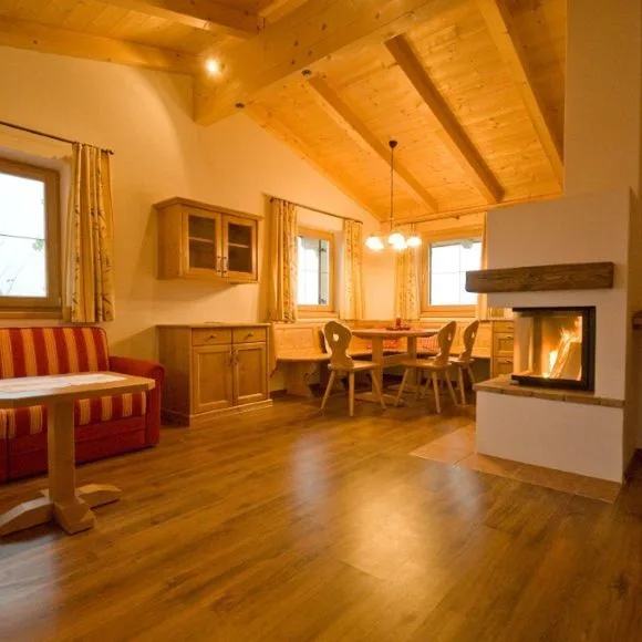 Das Resort Brixen - zdjęcie 3