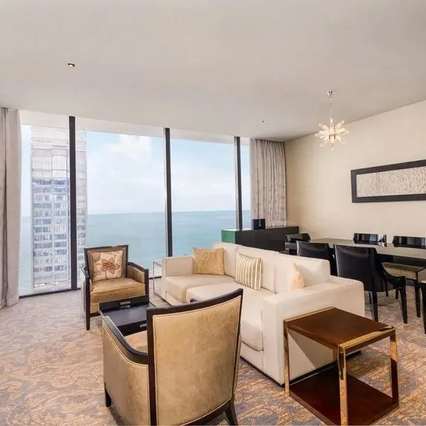 NH Collection Colombo - zdjęcie 4