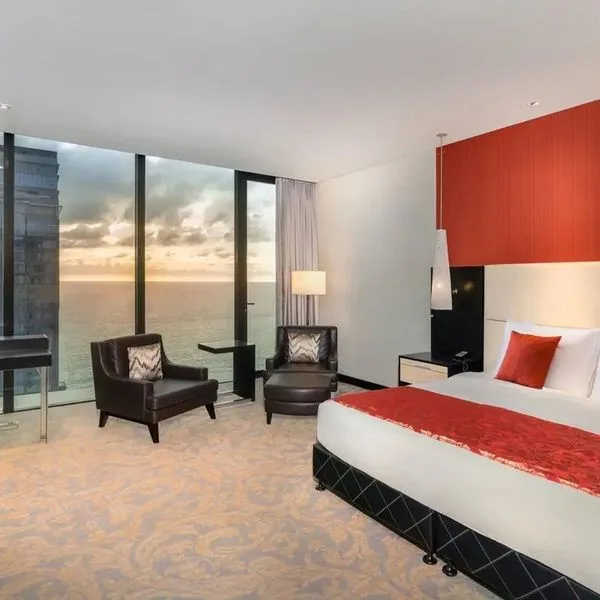 NH Collection Colombo - zdjęcie 3