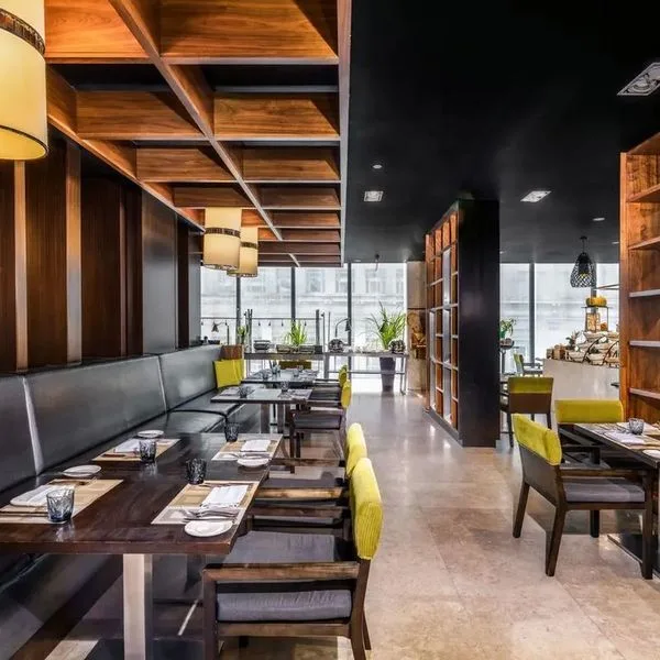 NH Collection Colombo - zdjęcie 2