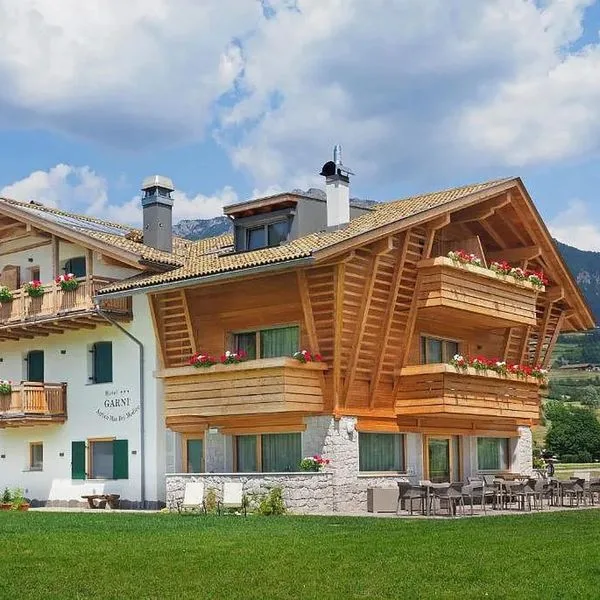 Antico Mas Del Medico