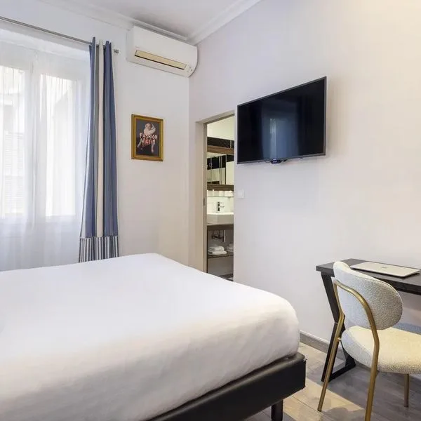 Best Western Plus Brice Garden Nice - zdjęcie 5