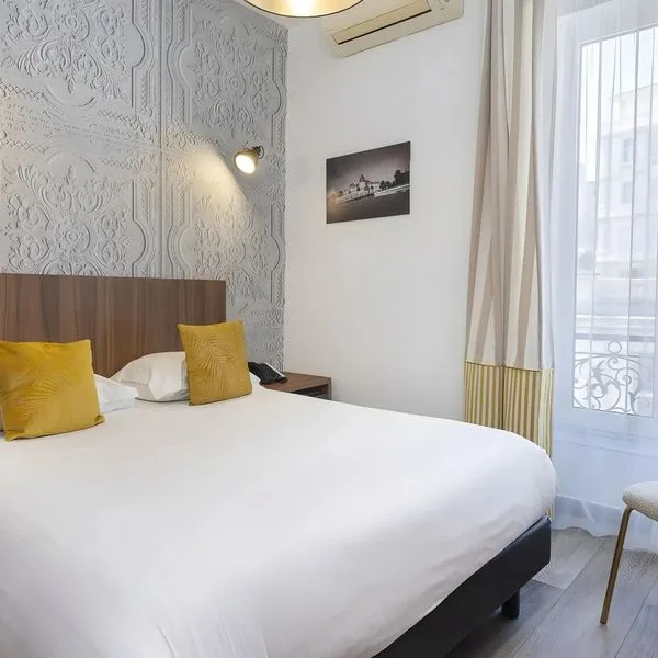 Best Western Plus Brice Garden Nice - zdjęcie 4