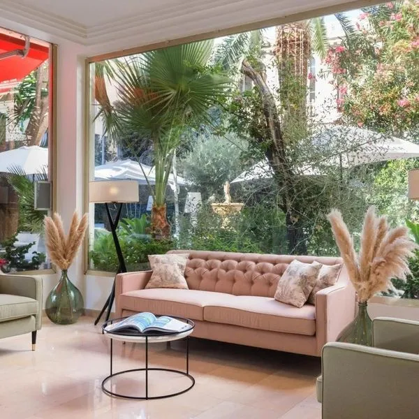 Best Western Plus Brice Garden Nice - zdjęcie 2