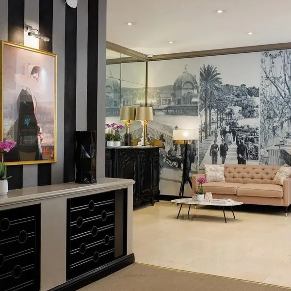 Best Western Plus Brice Garden Nice - zdjęcie 3