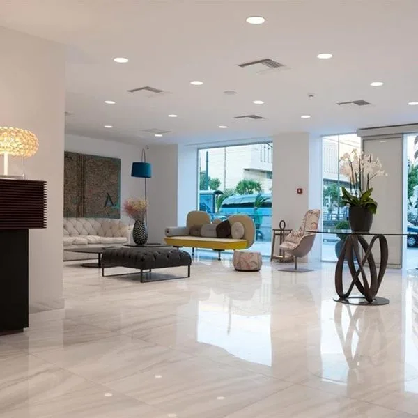 Athenaeum Grand Hotel - zdjęcie 5