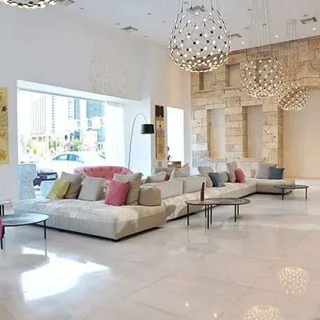 Athenaeum Grand Hotel - zdjęcie 3