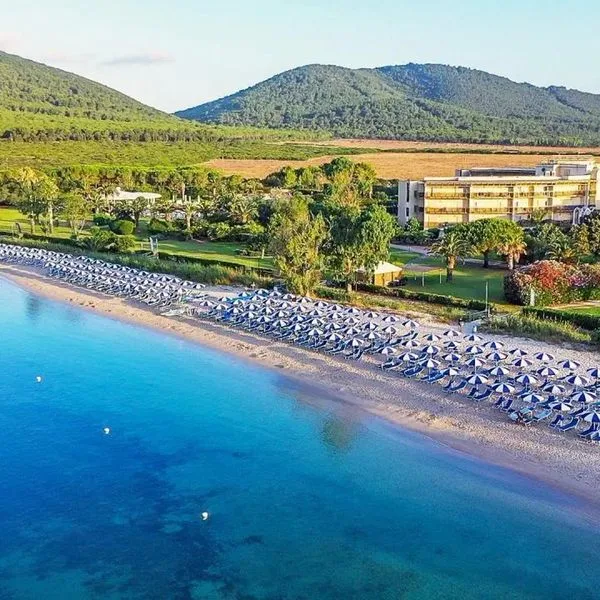 Futura Club Baia di Conte - zdjęcie 3