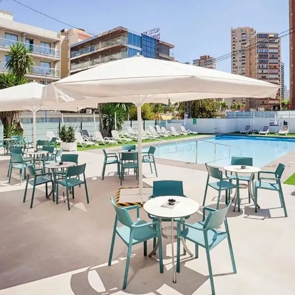 Benidorm Centre - zdjęcie 4