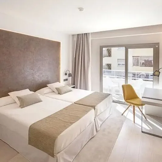 Benidorm Centre - zdjęcie 2