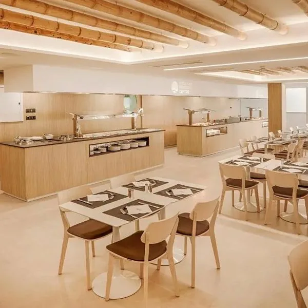 Benidorm Centre - zdjęcie 5