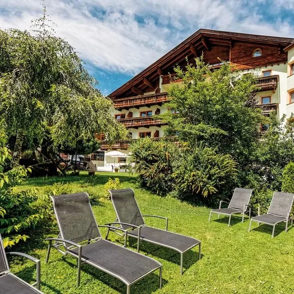 Ferienland Stubai - zdjęcie 3