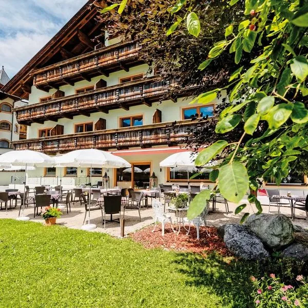 Ferienland Stubai - zdjęcie 2