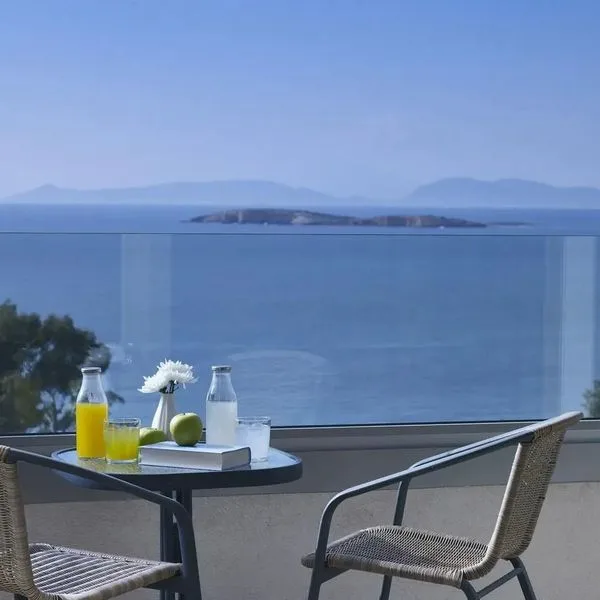 Amarilia - zdjęcie 4