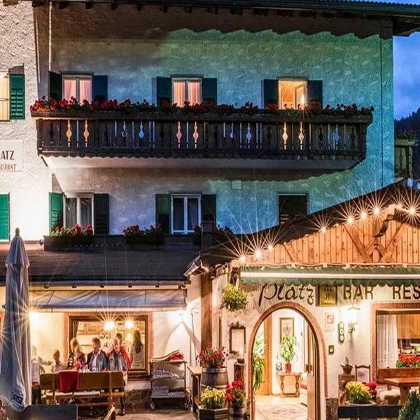 Sporthotel Platz - zdjęcie 3