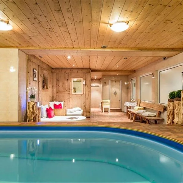 Sporthotel Platz - zdjęcie 4