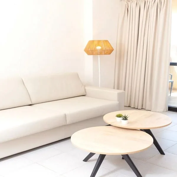 Dynastic Rooms Apartments (ex. Mayra Apartamenty) - zdjęcie 3