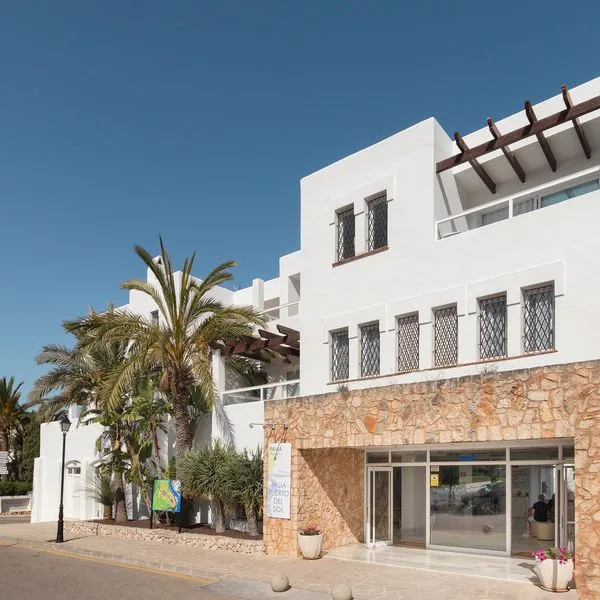 Palia Puerto del Sol - zdjęcie 3