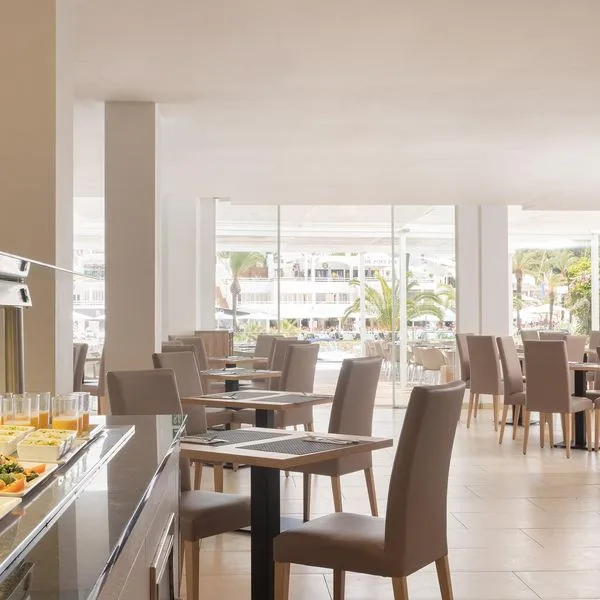 Palia Puerto del Sol - zdjęcie 4