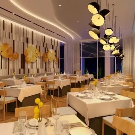 Grand Aston Varadero - zdjęcie 3