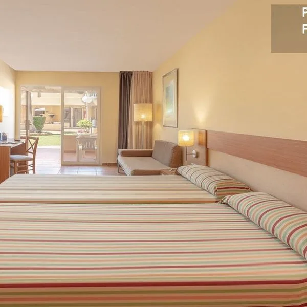 RH Casablanca (Peñíscola) - zdjęcie 4