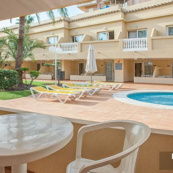 RH Casablanca (Peñíscola) - zdjęcie 3