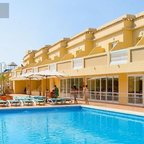 RH Casablanca (Peñíscola)