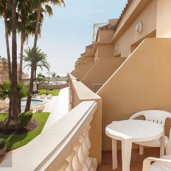 RH Casablanca (Peñíscola) - zdjęcie 5