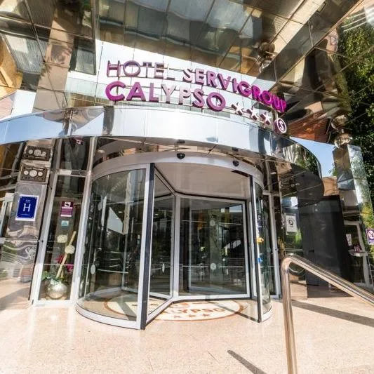 Servigroup Orange - zdjęcie 4