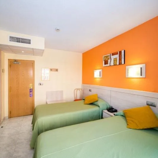 Servigroup Orange - zdjęcie 3