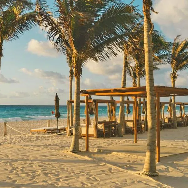 Nyx Cancun - zdjęcie 3