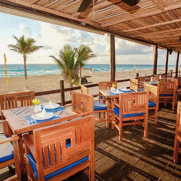 Nyx Cancun - zdjęcie 5