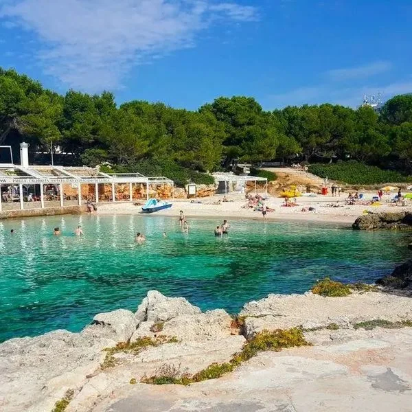 Sagitario Playa - zdjęcie 4