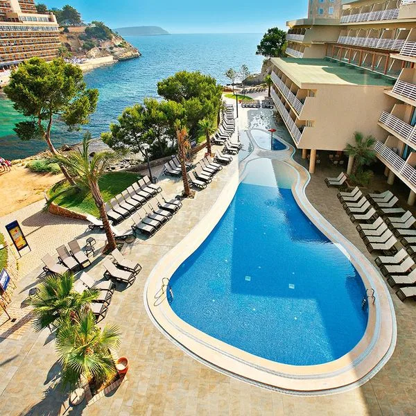 Occidental Cala Vinas (ex. Barcelo) - zdjęcie 4