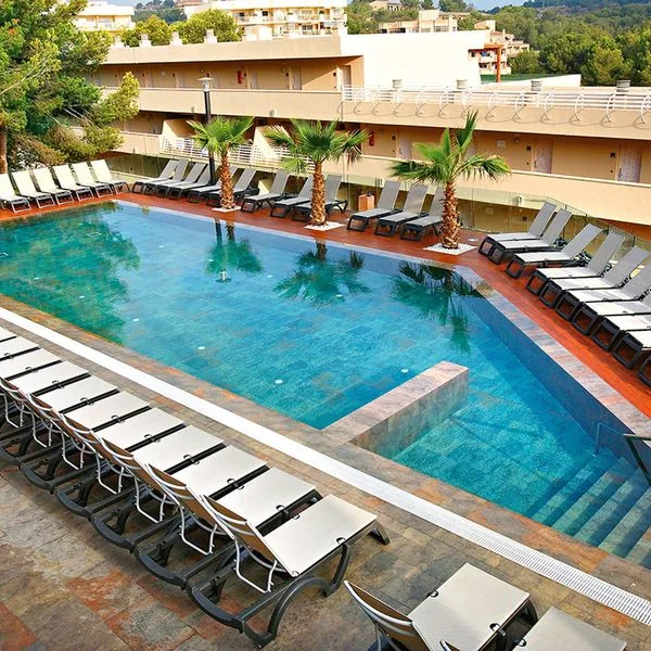 Occidental Cala Vinas (ex. Barcelo) - zdjęcie 5