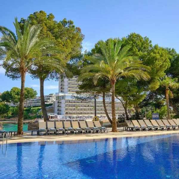 Occidental Cala Vinas (ex. Barcelo) - zdjęcie 2