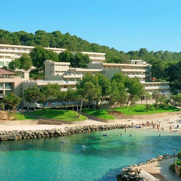 Occidental Cala Vinas (ex. Barcelo) - zdjęcie 3