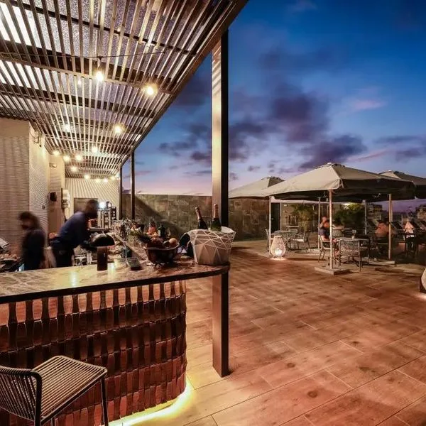 LIVVO Lumm (ex. THe Lumm) - zdjęcie 5