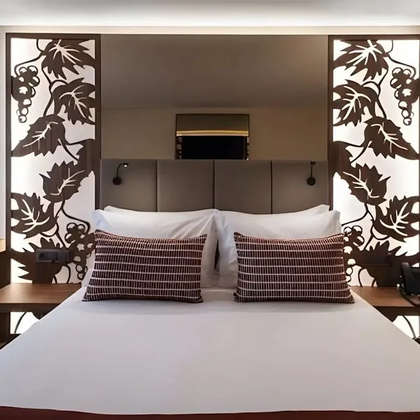 Turim Oporto - zdjęcie 5