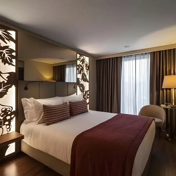 Turim Oporto - zdjęcie 4