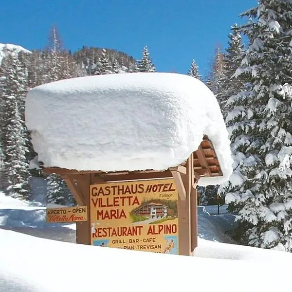 Villetta Maria - zdjęcie 3