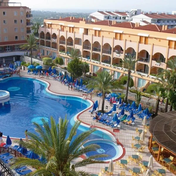 Dunas Mirador Maspalomas - zdjęcie 3