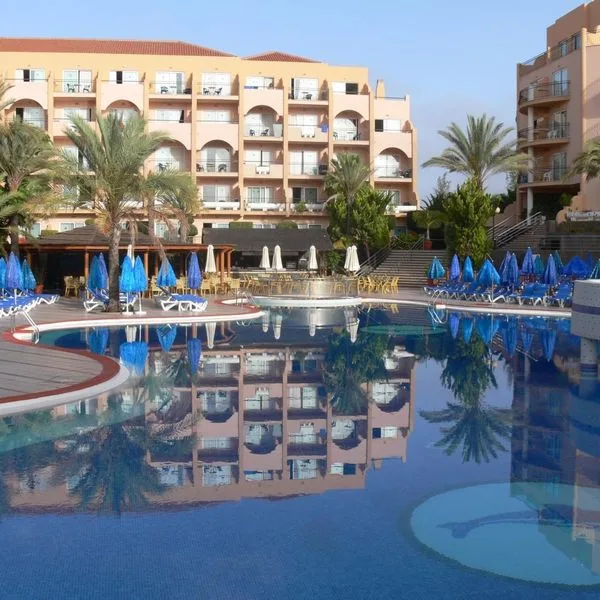 Dunas Mirador Maspalomas - zdjęcie 5