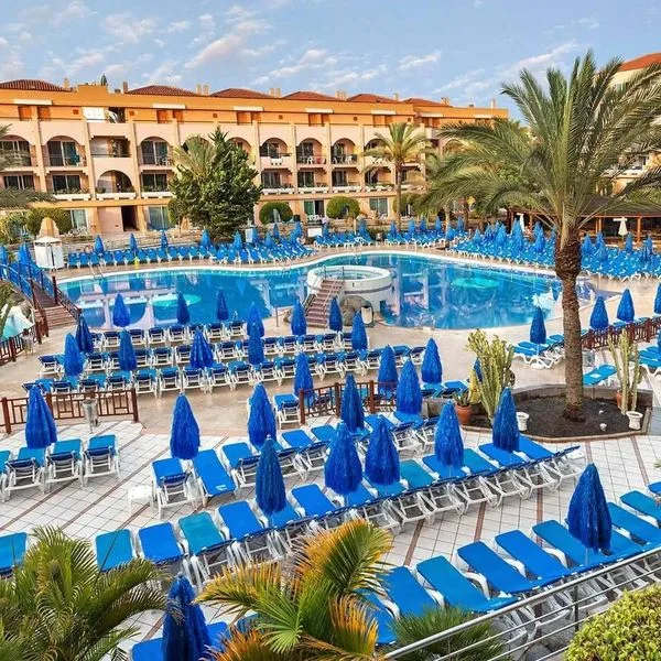 Dunas Mirador Maspalomas - zdjęcie 4